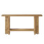 Console Farmhouse