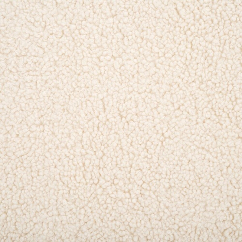 Banc Trudie, Naturel
