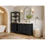 Ensemble de meuble-lavabo simple N x L 4 po x P 2 po Nashville-112691872