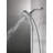 Dual Shower Head with H2Okinetic Technology-60696694