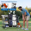 Metal Sports Rack