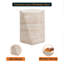 Table d'appoint en fibre de verre Nexigo-1015084164