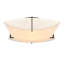 Bento 2 - Light Semi Flush Mount-73438880