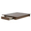 Grand lit plateforme avec rangement Lensky-90581669