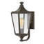 Jaymes Outdoor Wall Lantern-978703104
