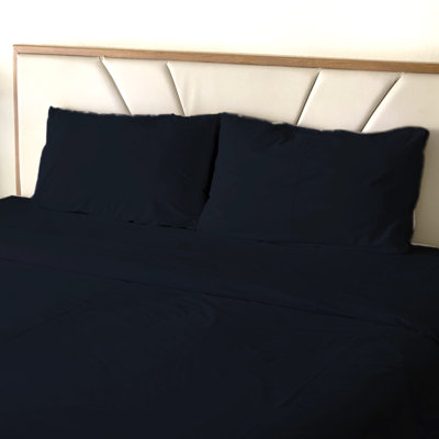 Microfiber Sheet Set