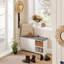 Banc de rangement Melanee