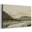 Paysages rétro-Cxxxi -Galerie enveloppée Cavas-120815844