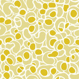 Squiggle Spots 33' L x 20.5" W  Wallpaper Roll