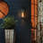 Porter Outdoor Wall Lantern By Lisa McDennon-1952226618-1952270104