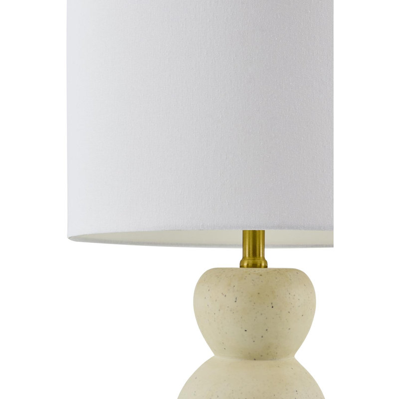 Lampe de table Roslynn