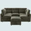 Canapé modulaire Modern-185057323
