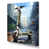 Toile tendue