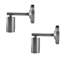 Sennott Armed Sconce-661521532