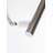 Prestigio Plus Bright Stainless Steel Grab Bar-110353167