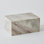 Handmade Marble Decorative Box