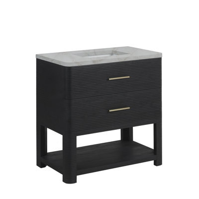 Lucian 36'' W Single Vanity
