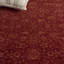 Tapis d'intérieur rétro Performance Overdye-117807015