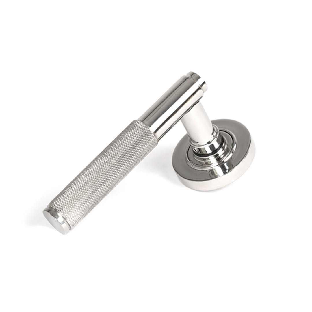 Single Dummy Door Handle