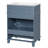 24" Bathroom Vanity with Ceramic Sink-981879575
