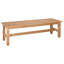 Upholstered Bench