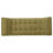 Bench Comfortable Padded Seat Cushion-1627559384