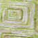 Lummus Washable Geometric Indoor / Outdoor Rug