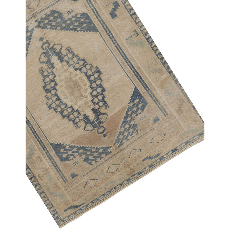 Circa One-of-a-Kind 3'6" X 4'1" Area Rug