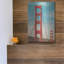 «Golden Gate In The Morning» par Sonja Quintero-1255197613
