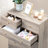 Cilegon 5 - Drawer Storage Cabinet-182882758