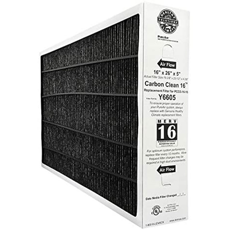 Lennox Air Filter for Air Purifier