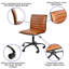 Ensemble de bureau 2 pièces Abeeda