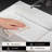 MonBlari 23" X 15" Rectangle Solid Surface Wall Mounted Sink Matt White-127278734