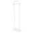 Blanc est en rupture de stock