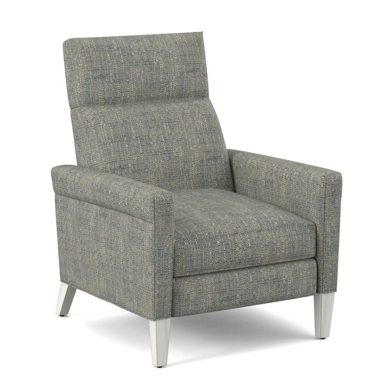 Recliner, White, 61650-33