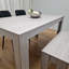 Mirco 4 - Person Dining Set
