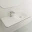 Fenice 35.6'' L Bathroom Sink-1321459710