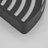 1 Wall Stainless Steel Shower Caddy-101636228