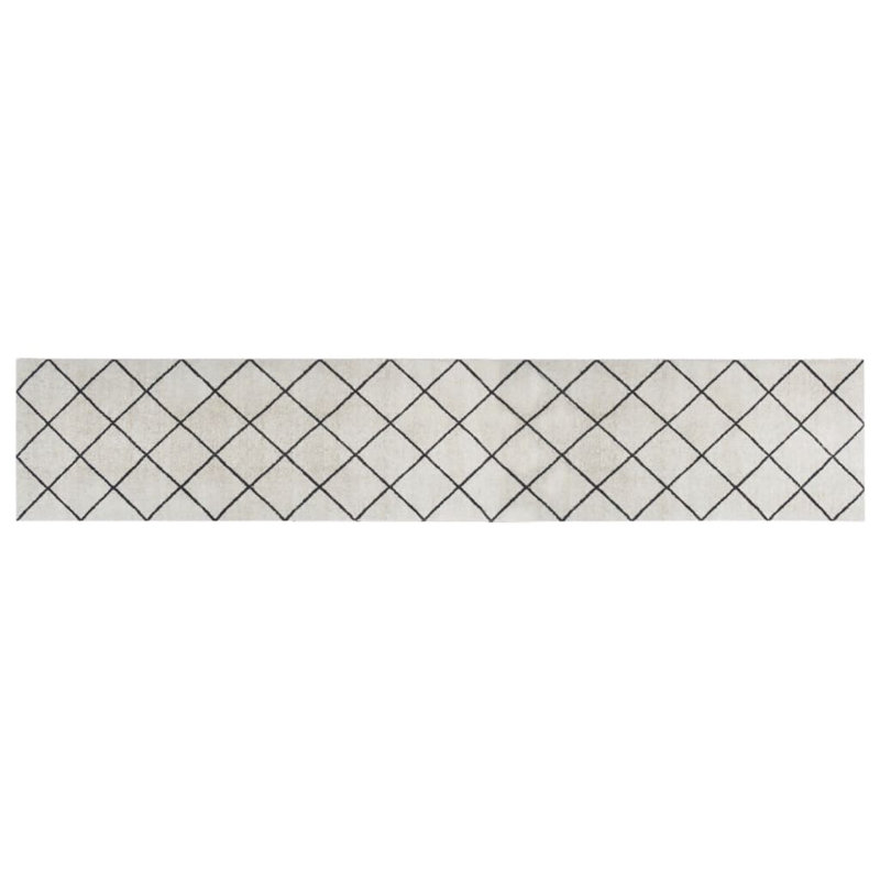 Ameenah Kitchen Mat, Runner W60 x L300 cm