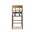 Naaliyah Stool With Cushion - Bar-1768469875