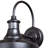 Gunnora Steel Wall Light-694051924-694051922
