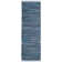 Burnette Rug Hand Woven Cotton Striped Rug