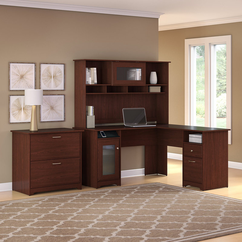 Suite de bureau 3 pièces Hillsdale