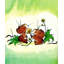 «Mouses», reproduction sur toile tendue-25596698