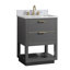 Allie 25" Single Bathroom Vanity Set-1894292889-1894292898