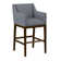 Upholstered Stool