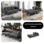 Futon rembourré Greisy-1021408980