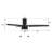 DC Motor 52" Pull-chain Flush-Mount Ceiling Fan with LED Light
