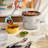 Bella 1.5 QT Slow Cooker-114815287