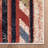 Lorelee Moroccan Southwestern Beige Rust Area Rug-48658822